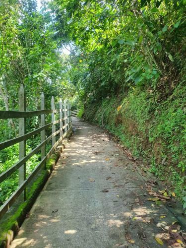 Posada Mirador Aman�