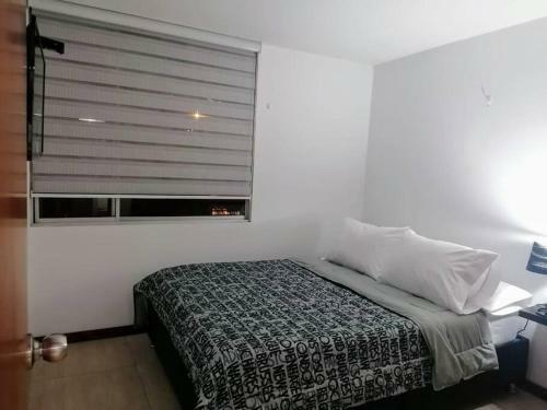 Apartamento Margareth