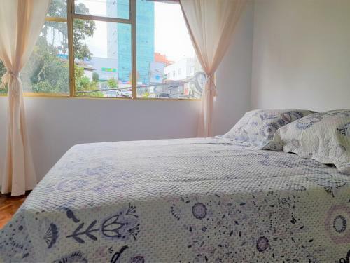 Hostal Casa Jaguar Manizales Sector Cable