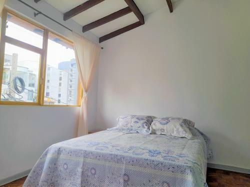 Hostal Casa Jaguar Manizales Sector Cable