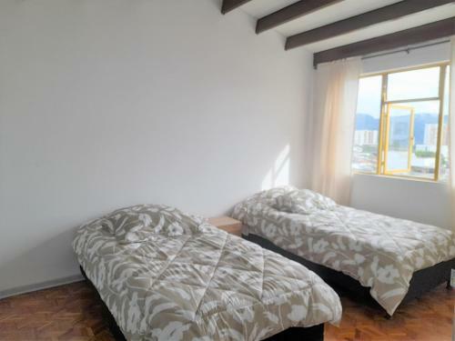 Hostal Casa Jaguar Manizales Sector Cable