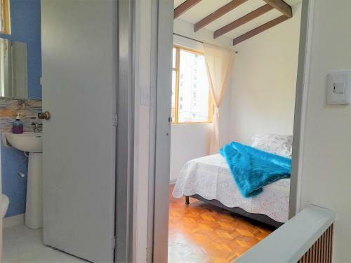 Hostal Casa Jaguar Manizales Sector Cable