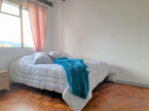 Hostal Casa Jaguar Manizales Sector Cable