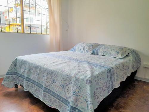 Hostal Casa Jaguar Manizales Sector Cable