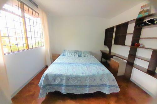 Hostal Casa Jaguar Manizales Sector Cable