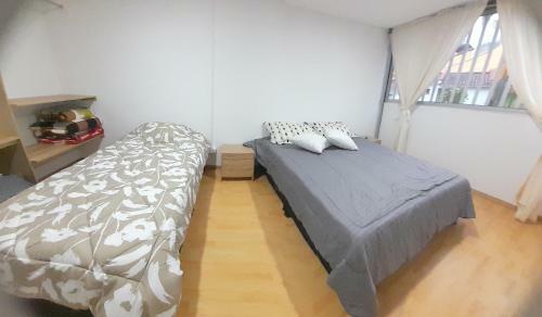 Hostal Casa Jaguar Manizales Sector Cable