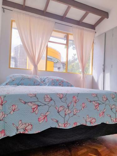 Hostal Casa Jaguar Manizales Sector Cable