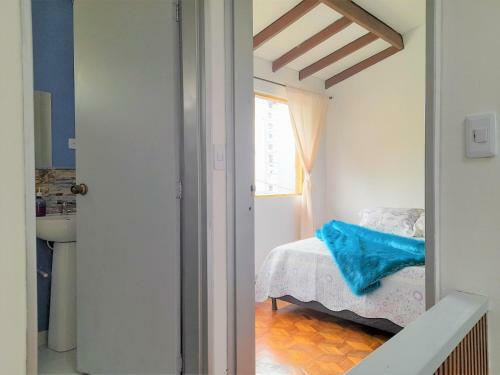 Hostal Casa Jaguar Manizales Sector Cable