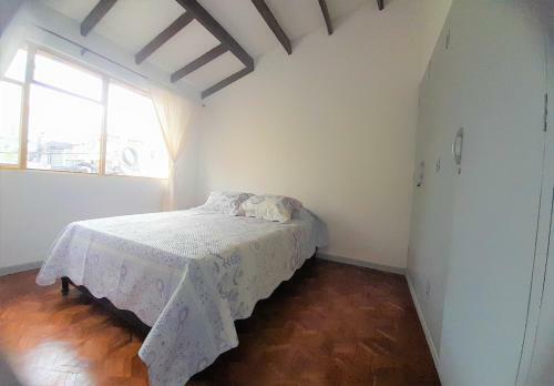 Hostal Casa Jaguar Manizales Sector Cable