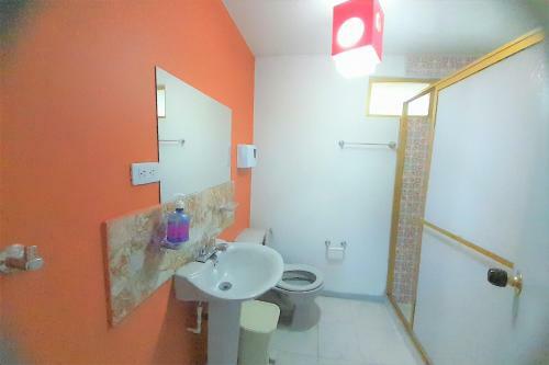 Hostal Casa Jaguar Manizales Sector Cable