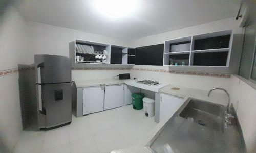 Hostal Casa Jaguar Manizales Sector Cable