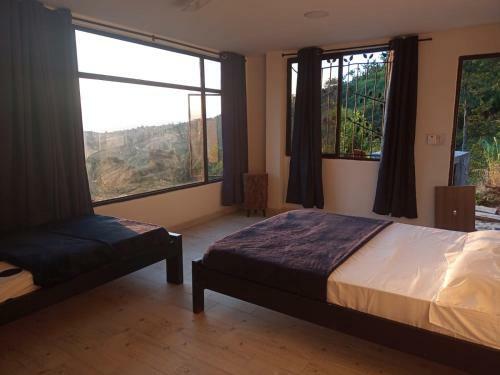 Villa Finca La Bonita