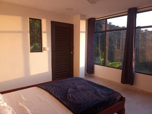 Villa Finca La Bonita