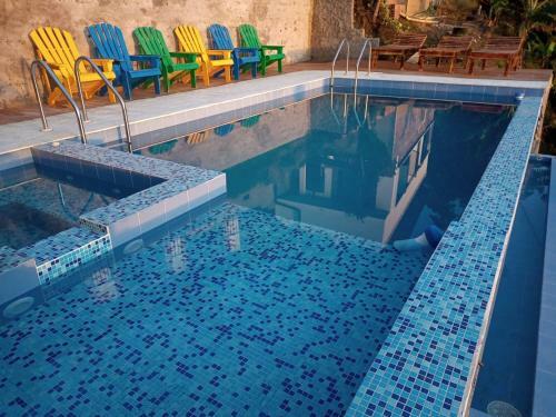 Villa Finca La Bonita