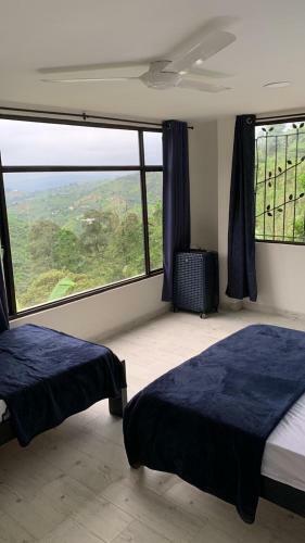 Villa Finca La Bonita