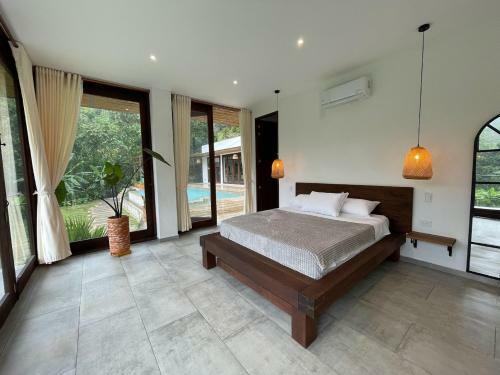 Villa Casa Aymara, Tobia Cundinamarca