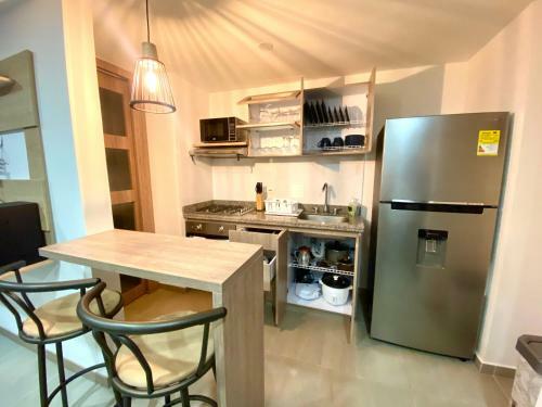 Espectacular Apartamento En Manizales