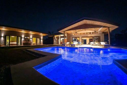 Casa Esperanza Ocean View Villa