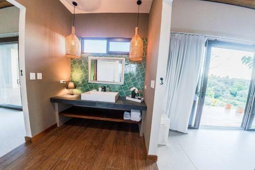 Casa Esperanza Ocean View Villa