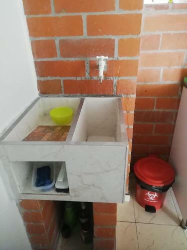 Apartamento, Amoblado Conjunto Cerrado Con Piscina
