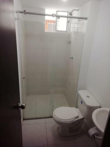 Apartamento, Amoblado Conjunto Cerrado Con Piscina