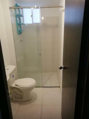 Apartamento, Amoblado Conjunto Cerrado Con Piscina