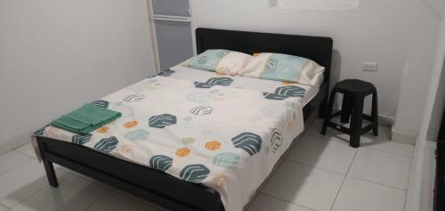 Hostal Hospedaje Sexta Avenida