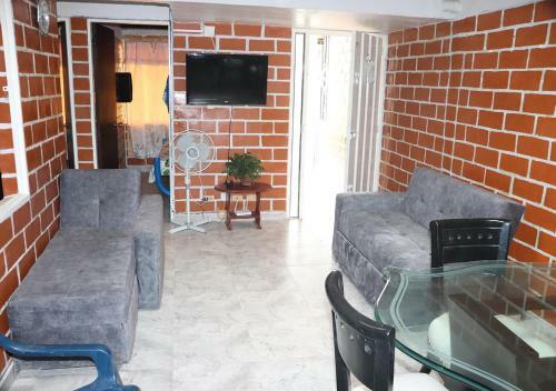 Casahotel Ivanna