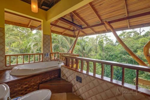 Casa Canopy Pool House 4wd Required