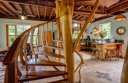 Casa Canopy Pool House 4wd Required