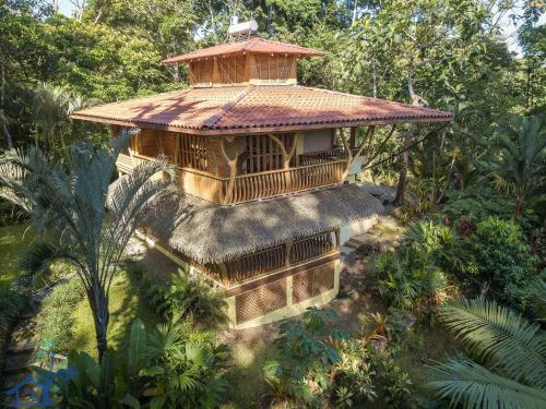 Casa Canopy Pool House 4wd Required
