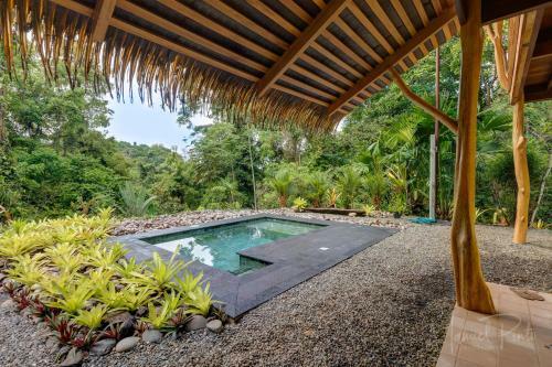 Casa Canopy Pool House 4wd Required