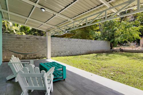 Apartamento Quiet Dianita With Fiberop And AC