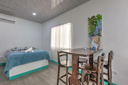 Apartamento Quiet Dianita With Fiberop And AC
