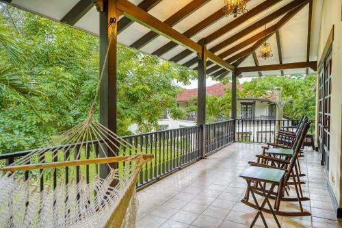 Villa Palma Real 238