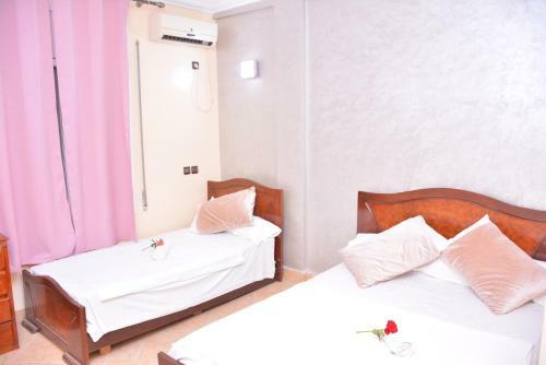 Hotel H�tel Elfekri
