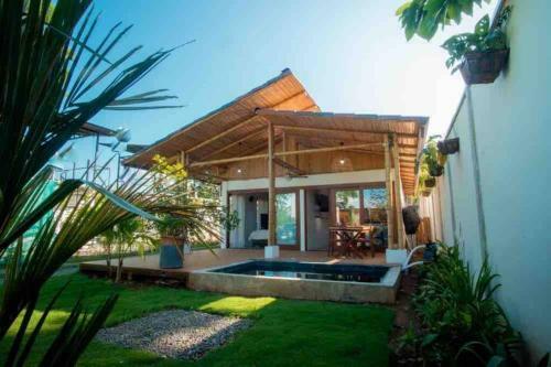 Villa Fruta Del Cielo