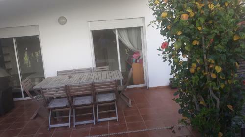 Apartamento Fnideq Mdiq Alcudia