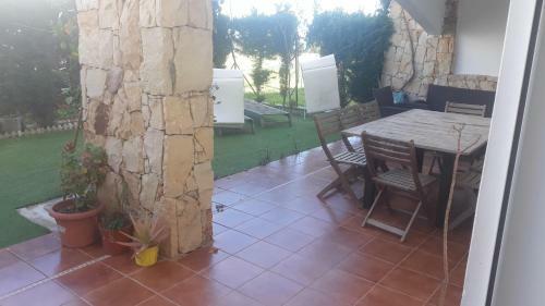 Apartamento Fnideq Mdiq Alcudia