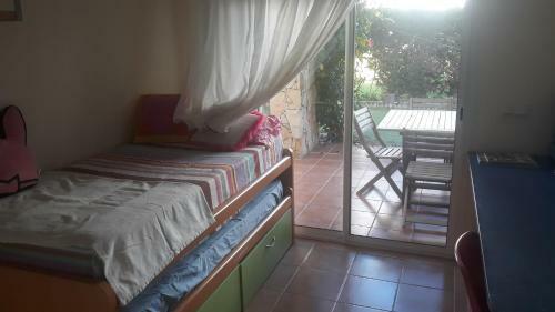 Apartamento Fnideq Mdiq Alcudia