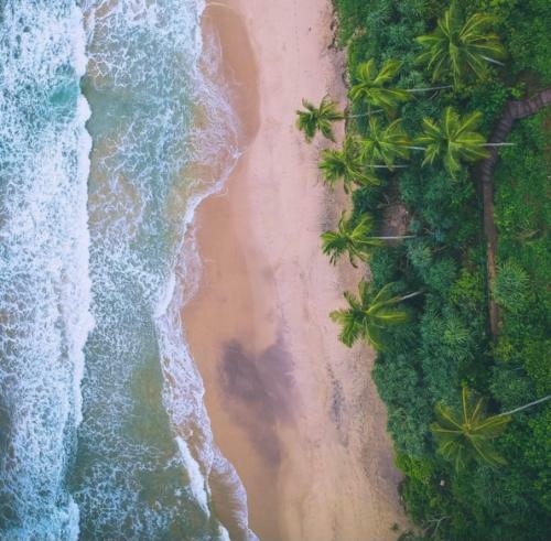 Hostal Meditating Waves