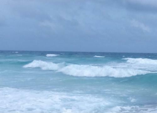 Hostal Meditating Waves