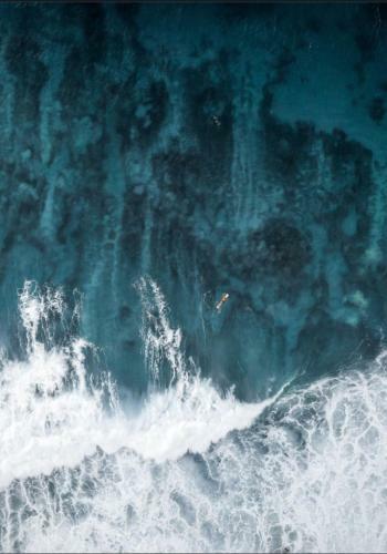 Hostal Meditating Waves