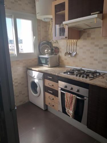Apartamento Bel Appartement Meubl� B 16