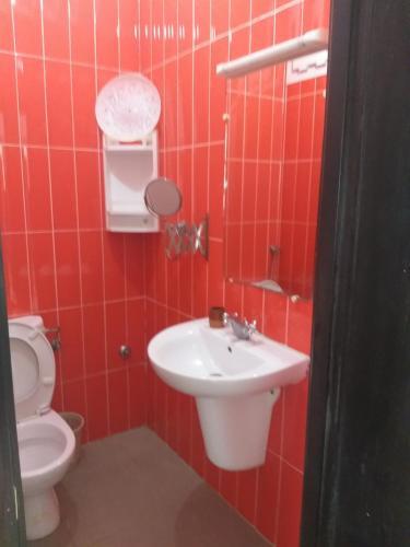Apartamento Bel Appartement Meubl� B 16