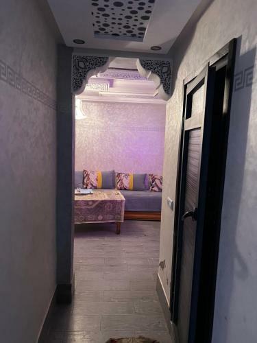 Apartamento El Oudiyi