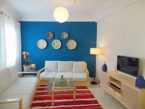 Apartamento Riad Derb Ferrane