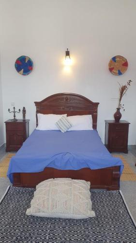 Apartamento Dar Ziane 1