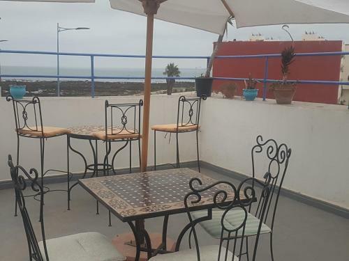 Apartamento Dar Ziane 1