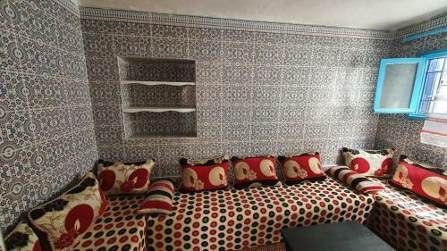 Apartamento Studio Dar Ziane